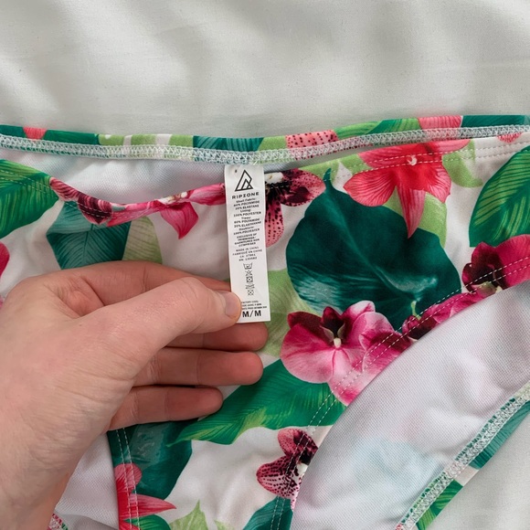 Bikini bottoms Ripcurl - Picture 2 of 3